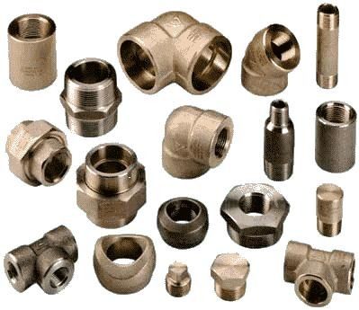 Tubes And Pipe Fitting