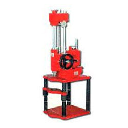 Vertical Cylinder Boring Machine