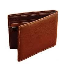 Vijay Leather Wallets