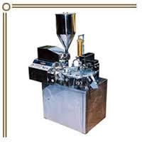 tube sealing machines