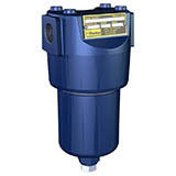 Compressed Air And Gas Filter