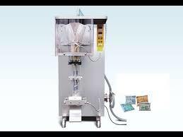 Cost-effective Automatic Liquid Packaging Machines