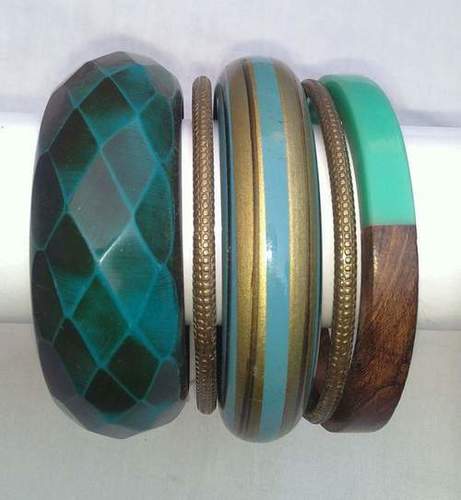 Designer Look Bangle