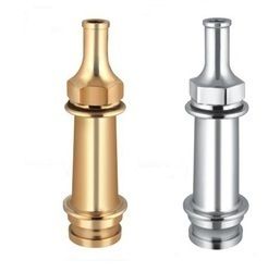 Fire Hose Nozzles