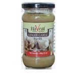 Ginger Garlic Paste - Hygienically Processed Cooking Paste with Mouth Watering Taste, Longer Shelf Life, Diverse Culinary Applications