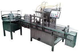 High Performance Automatic Liquid Packaging Machine