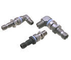 High-Pressure Swivel Joints - Aerospace Quality, High Torque Compatibility, Fluid Transfer Solutions