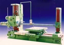 Horizontal Boring Machine