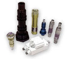 Hydraulic Fuses And Hose Fittings