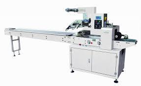 industrial packing machine