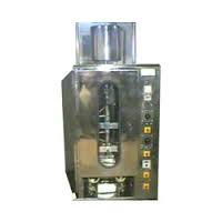 Industrial Pouch Packaging Machine