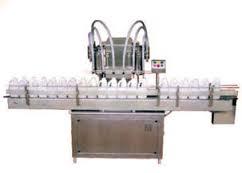 Industrisl Automatic Liquid Packaging Machines