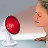 Infrared Lamp