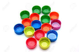 Plastic Bottle Caps