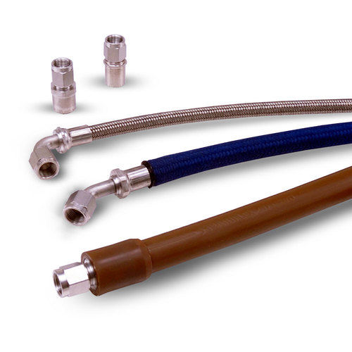 PTFE Hose Assemblies