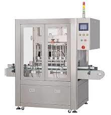 Reliable Automatic Liquid Packaging Machine