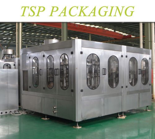 Reliable Bottle Filling Machines