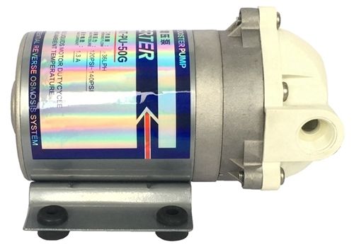 RO Booster Water Pump KT-PU-50G