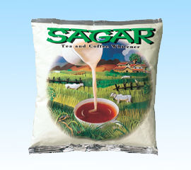 Sagar Tea And Coffee Whitener