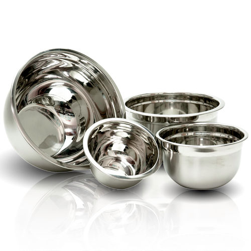 Stainless Steel Bowls