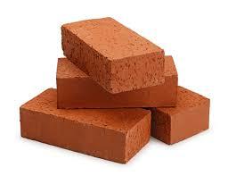 Building Bricks - High-Quality Raw Material, Durable Structure and Versatile Use