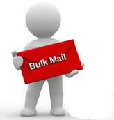 Bulk Email Service