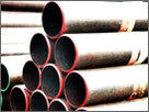 Carbon Steel Seamless And Welded Pipes