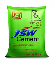 Construction PSC Cement