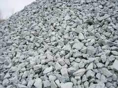 Construction Stone Chips