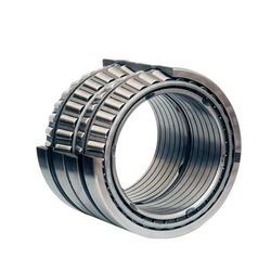 Cylindrical Roller Bearings