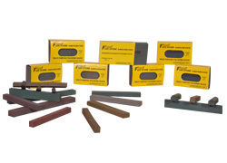 Flexstone Blocks And Honing Sticks