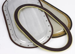 Fuel Door Gaskets and Seals