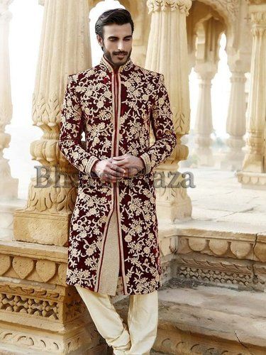 Gents Designer Sherwani