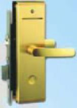 IC Card Hotel Lock Model