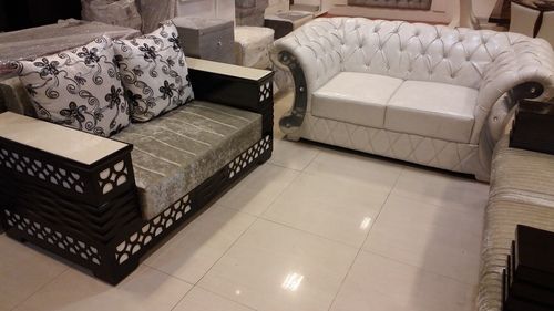 Interior Standard Home Sofa Sets