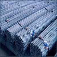 Iron TMT Bars