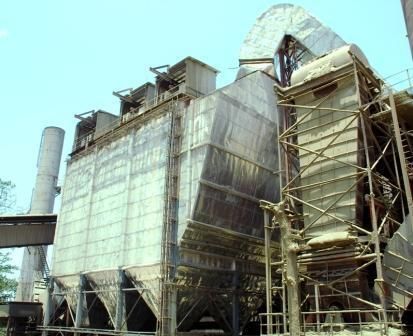 ISOTEX Electrostatic Precipitator