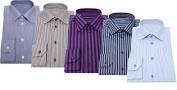 Men's Formal Shirts