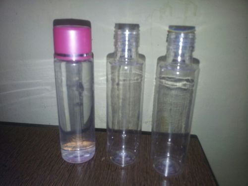 Rose Water PET Bottle