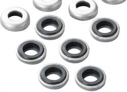 Rubber Cupwashers