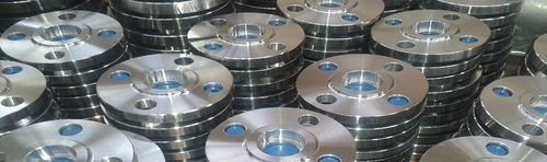 Socket Weld Flanges