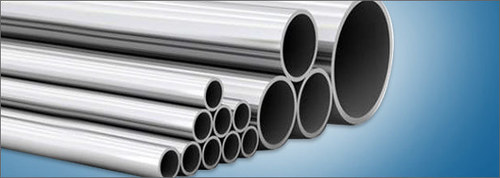 Stainless Steel Seamless and Welded Pipes