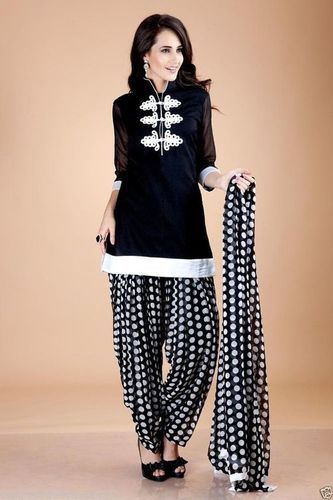 Stylish Salwar Kameez