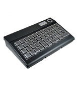 44-Keys Programmable Keyboard - Optimal Quality Components | Low Power Consumption, Highly Compatible, Excellent Performance