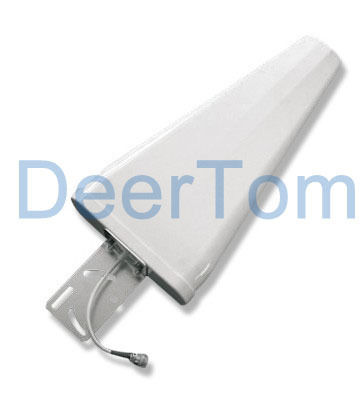 698-2700Mhz 4G Lte Yagi Antenna 12Dbi Log Periodic Antennas