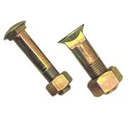 Carriage Bolt And Shovel Bolt