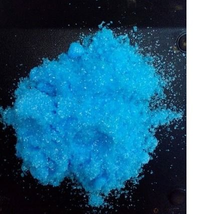 Copper Sulphate