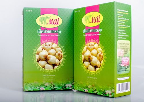 Dried Lotus Seeds (160g)