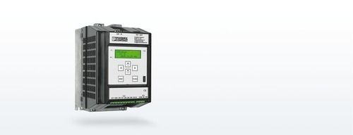 Frequency Inverters with IP20 Protection