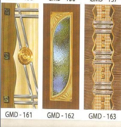 Interior Wooden Doors